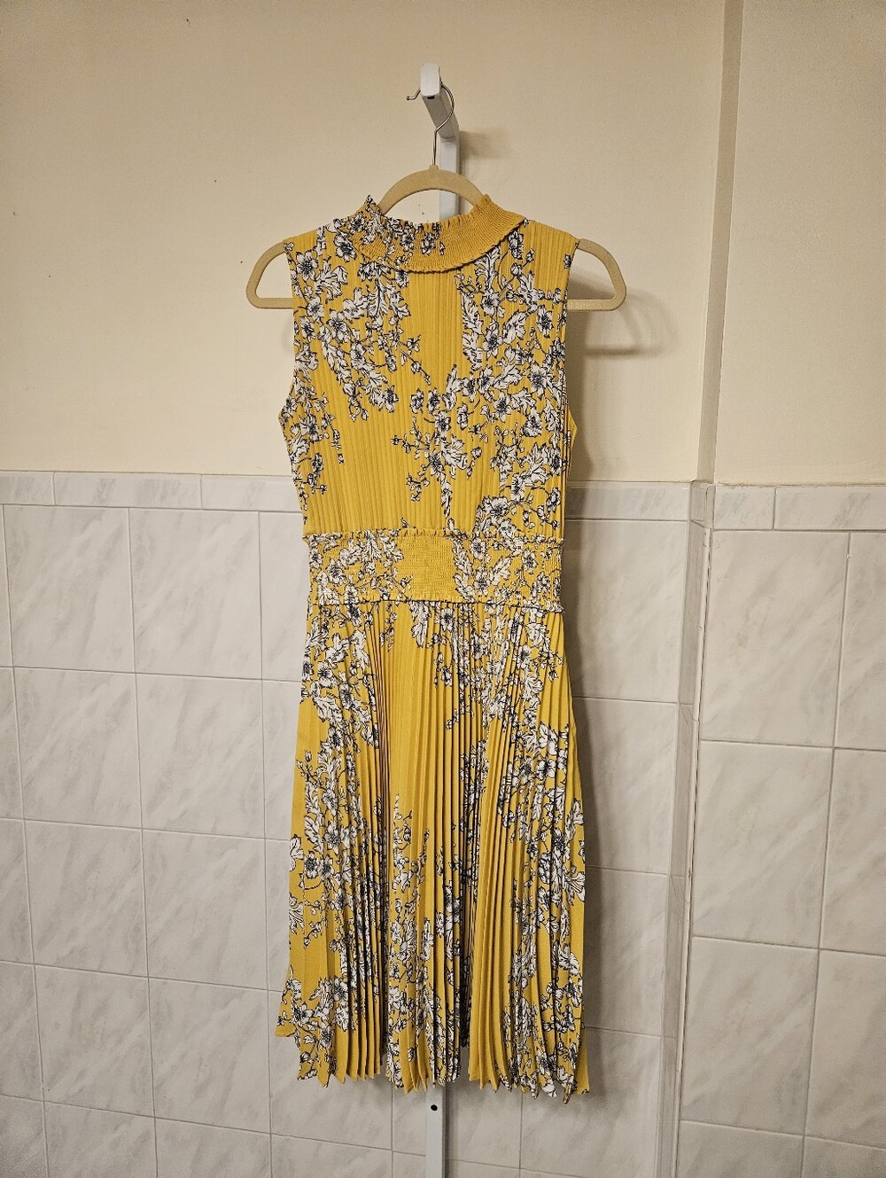 NANETTE LEPORE DRESS